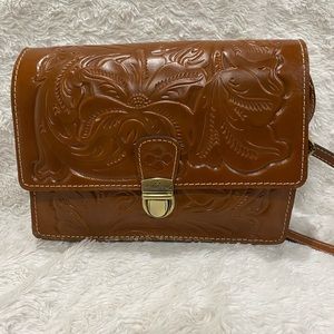 Patricia Nash - Laurentina Crossbody